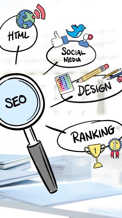SEO Optimization