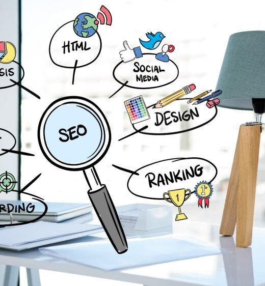 SEO Optimization
