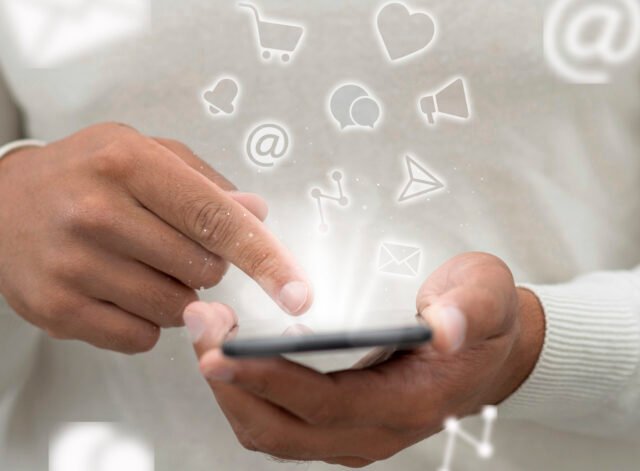 Social Media Marketing