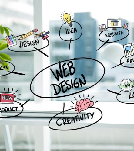 Web Designing