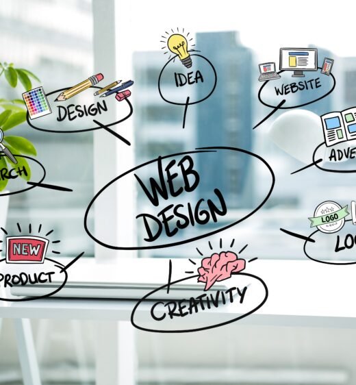 Web Designing