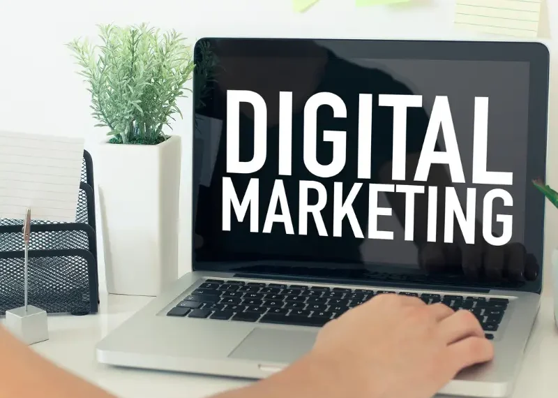 Digital Marketing