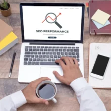 Search Engine Optimization