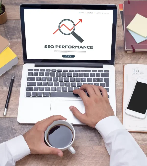 Search Engine Optimization