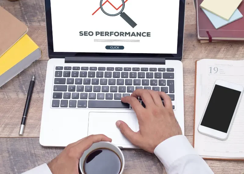 Search Engine Optimization