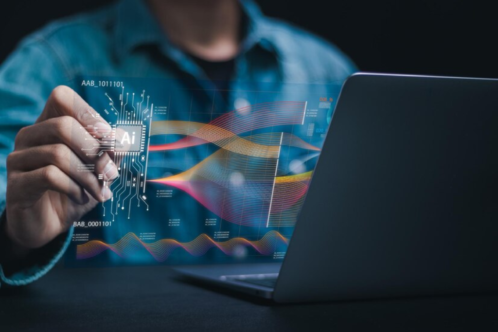 Data Modeling & Intelligence