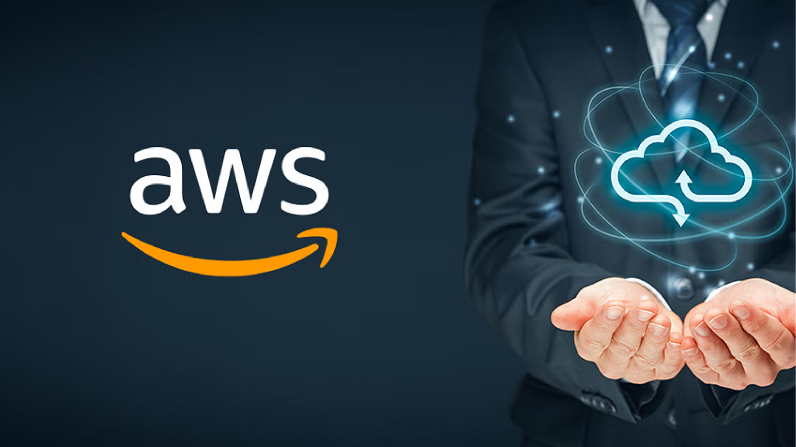 Cloud AWS