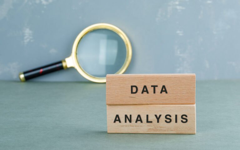 Data Analysis