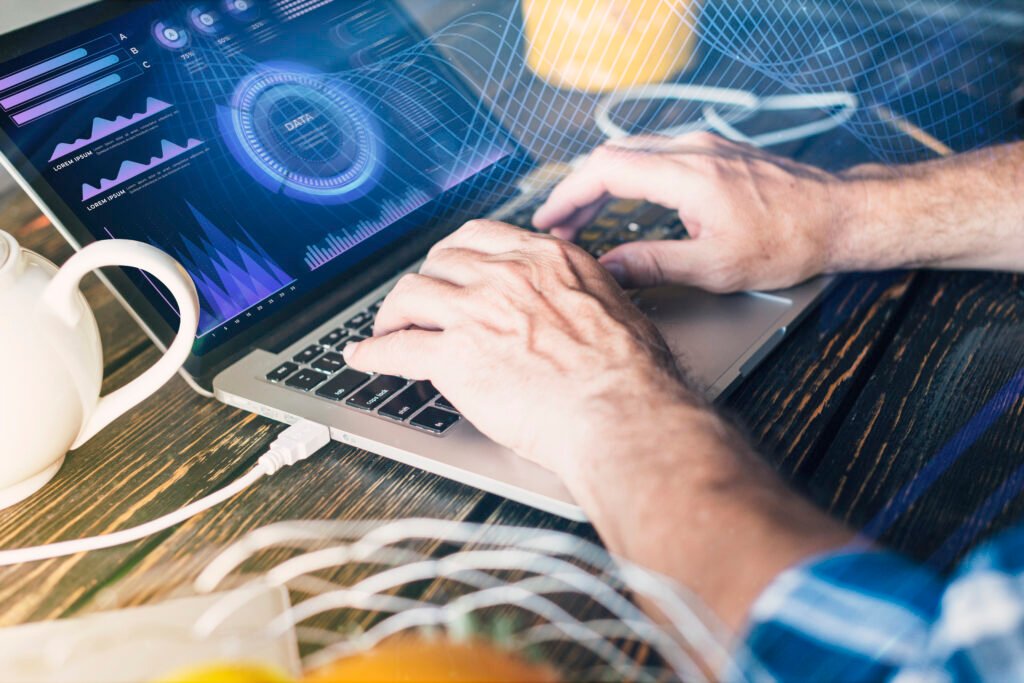 Data Engineering & Analytics