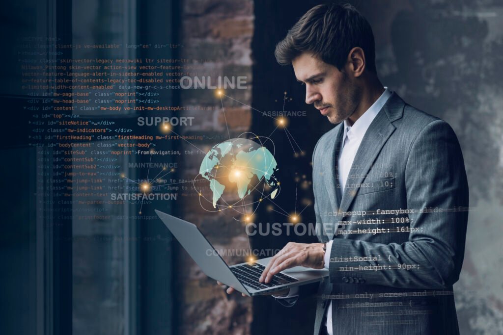 Business Intelligence Supports