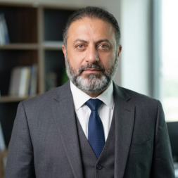 Asim Azim